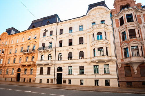 Studio Palazzi Daprà - Sede di Bolzano