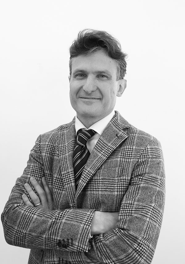 dott. Alessandro Coser